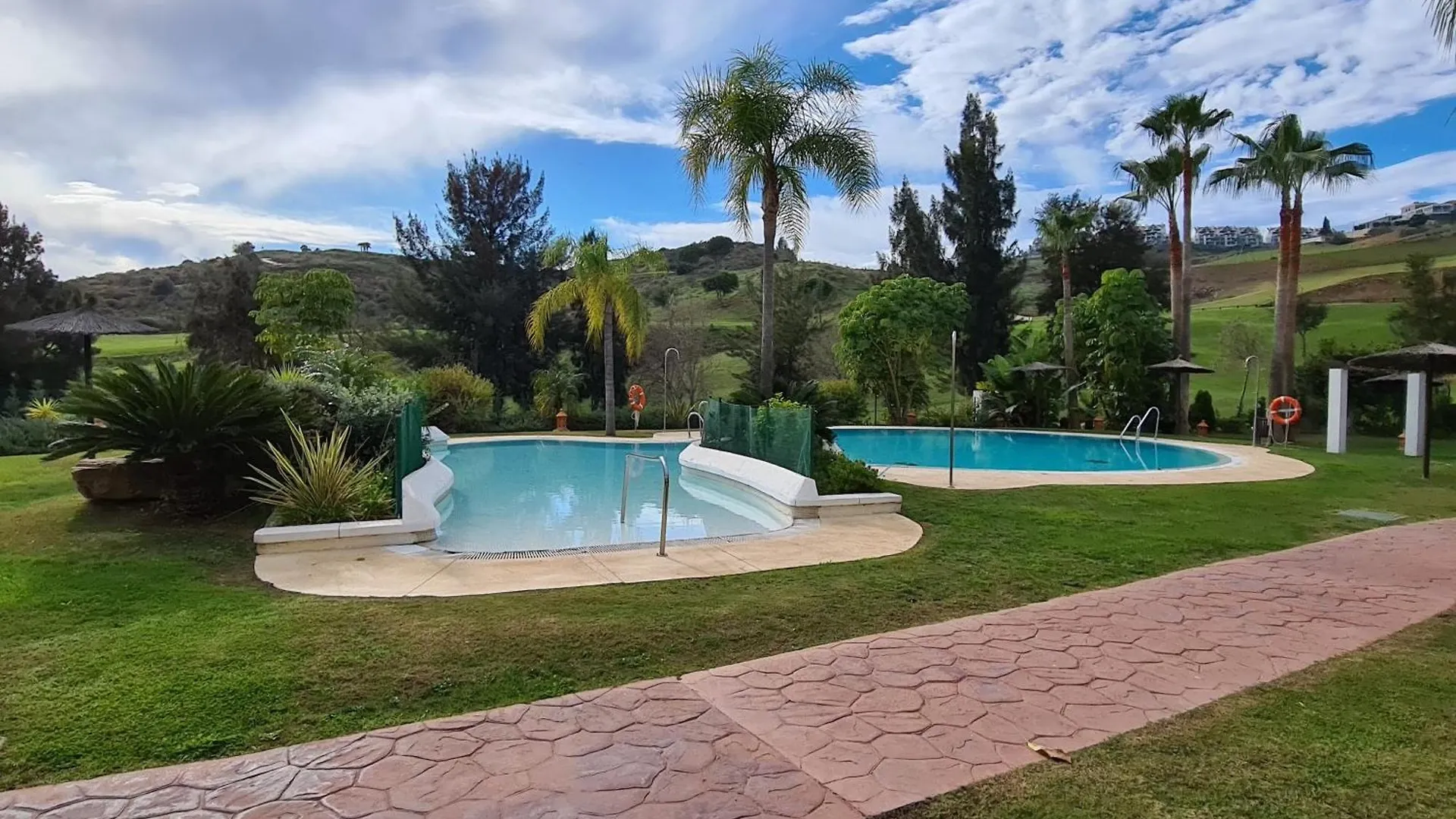 Apartamento Calanova Dream La Cala De Mijas España
