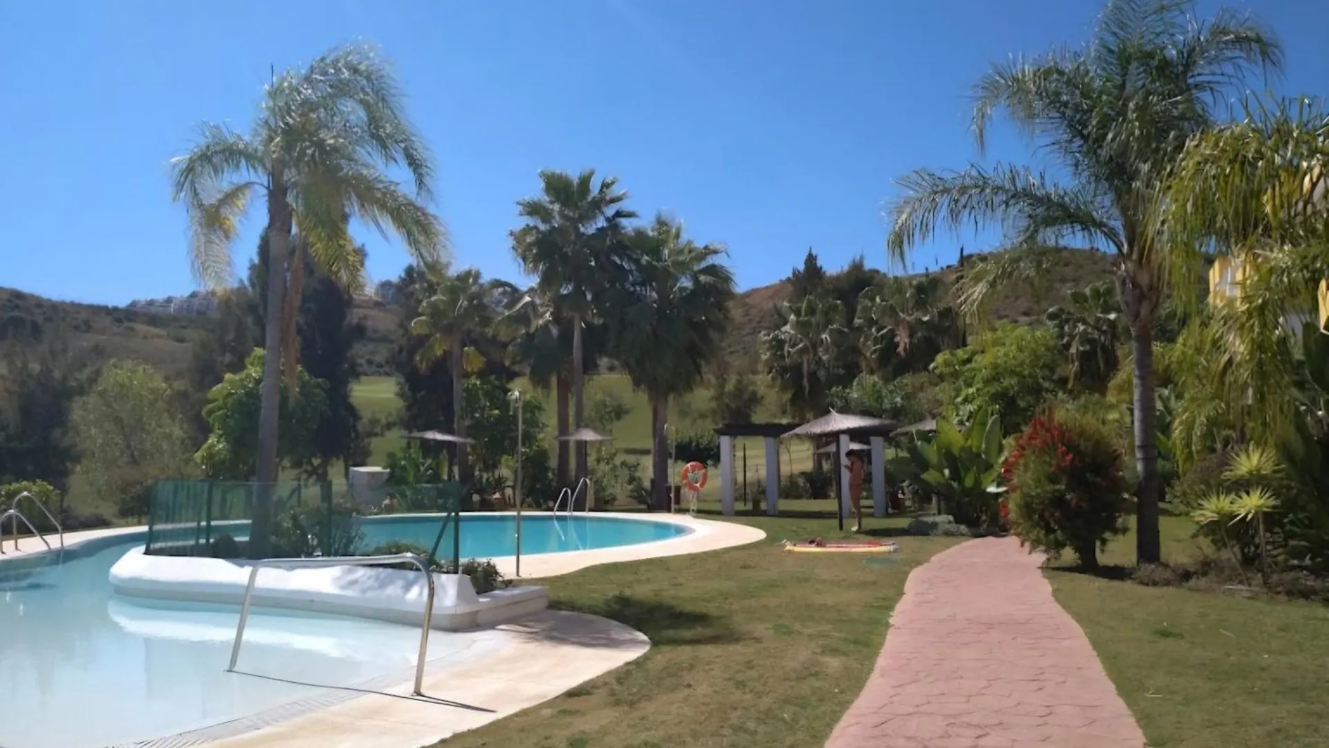 Apartamento Calanova Dream La Cala De Mijas 0*,