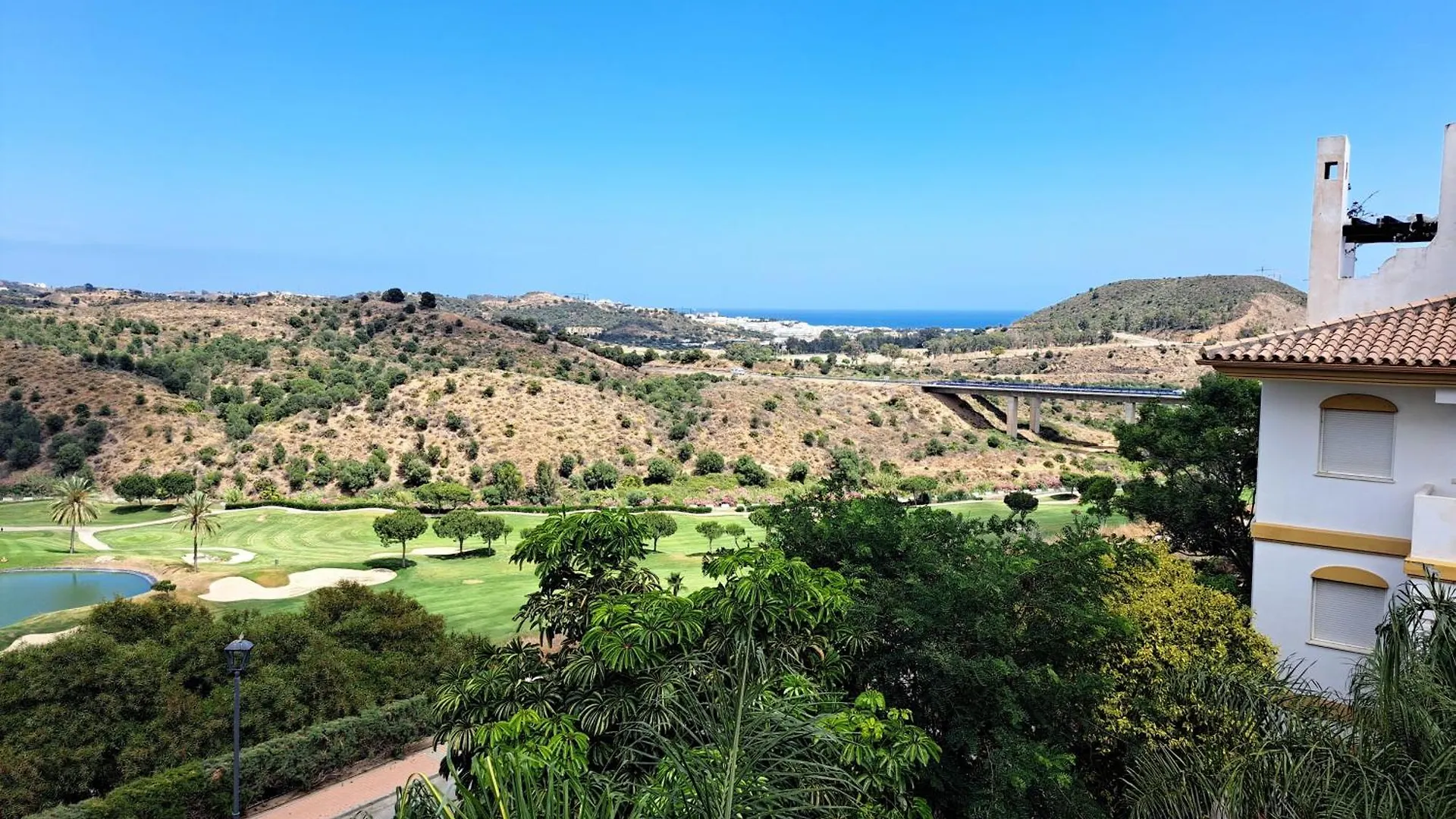 Apartamento Calanova Dream La Cala De Mijas
