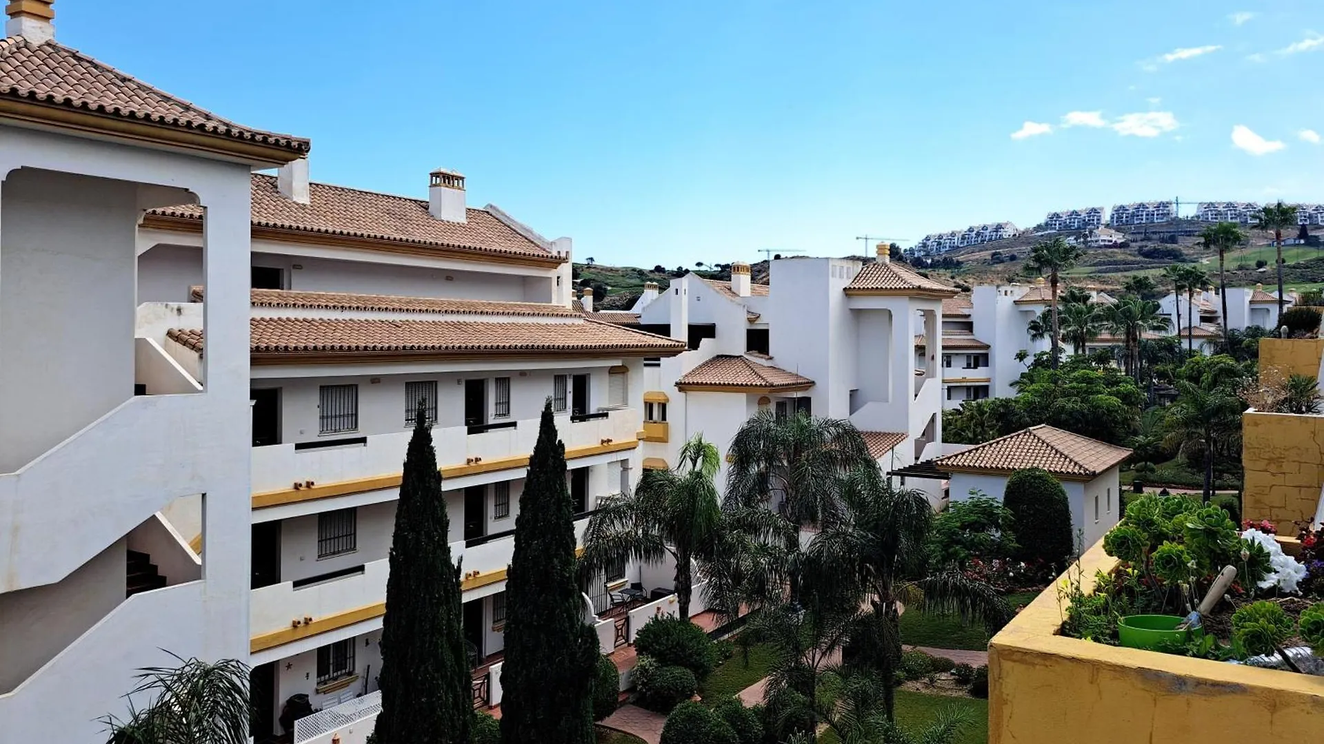 Apartamento Calanova Dream La Cala De Mijas España