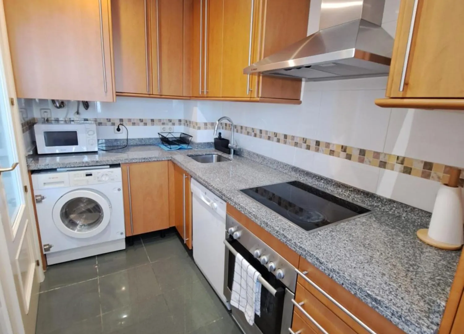 Apartamento Calanova Dream La Cala De Mijas 0*,  España