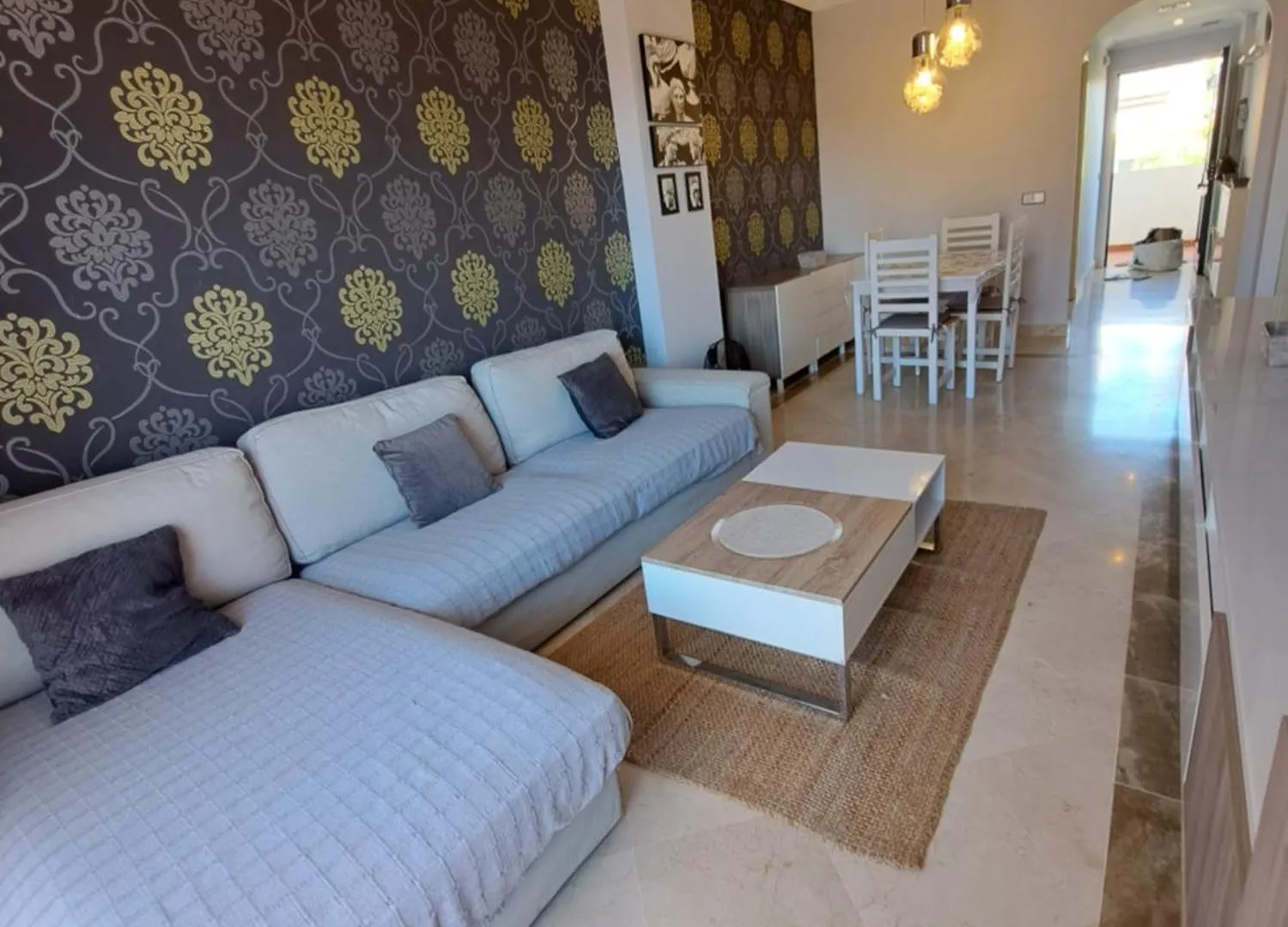 Apartamento Calanova Dream La Cala De Mijas