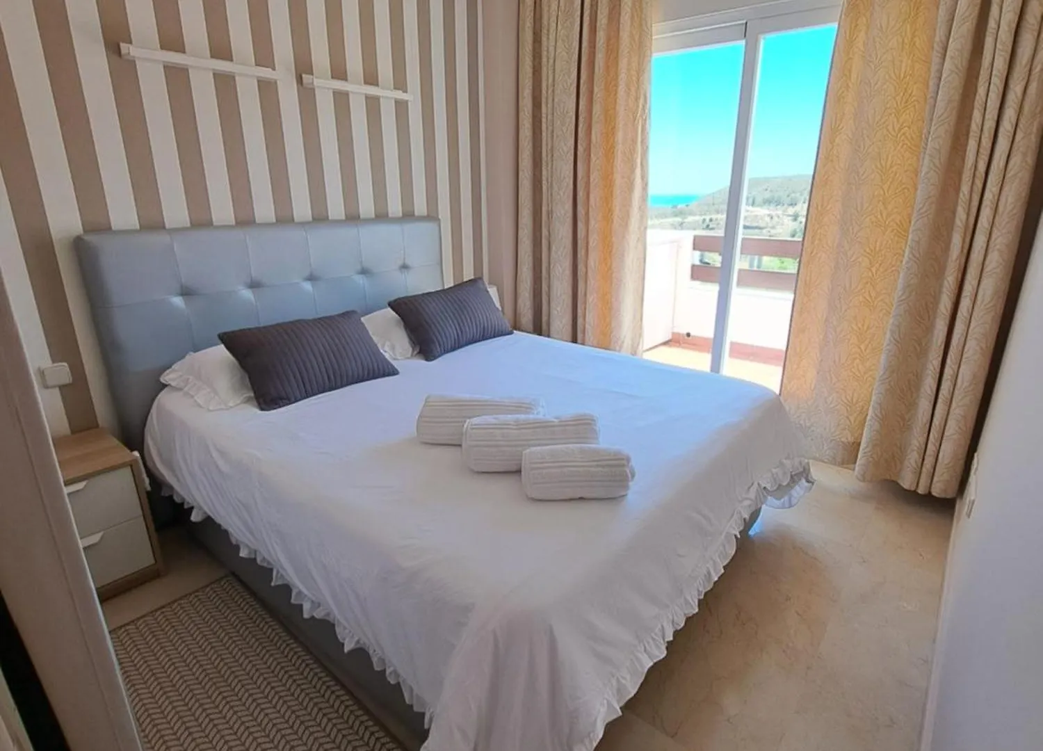 Apartamento Calanova Dream La Cala De Mijas España