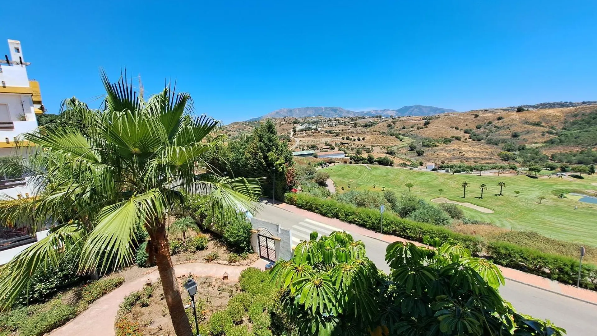 Apartamento Calanova Dream La Cala De Mijas