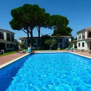 Cosy Of , L' Escala España