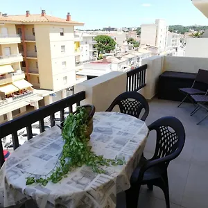 Estupendo Apartamento En Muy Buena Zona , L' Escala España