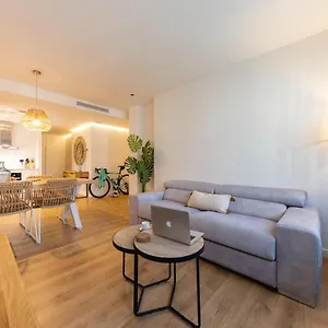 Bravissimo Gerió, 2-bedroom , Gerona España