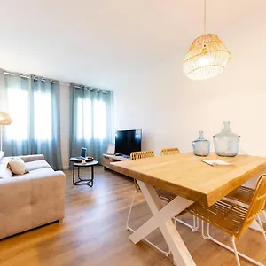 Bravissimo Tarla, 2-bedroom , Gerona España