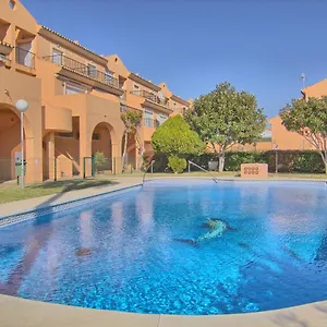 Casa Butiplaya , La Cala De Mijas España