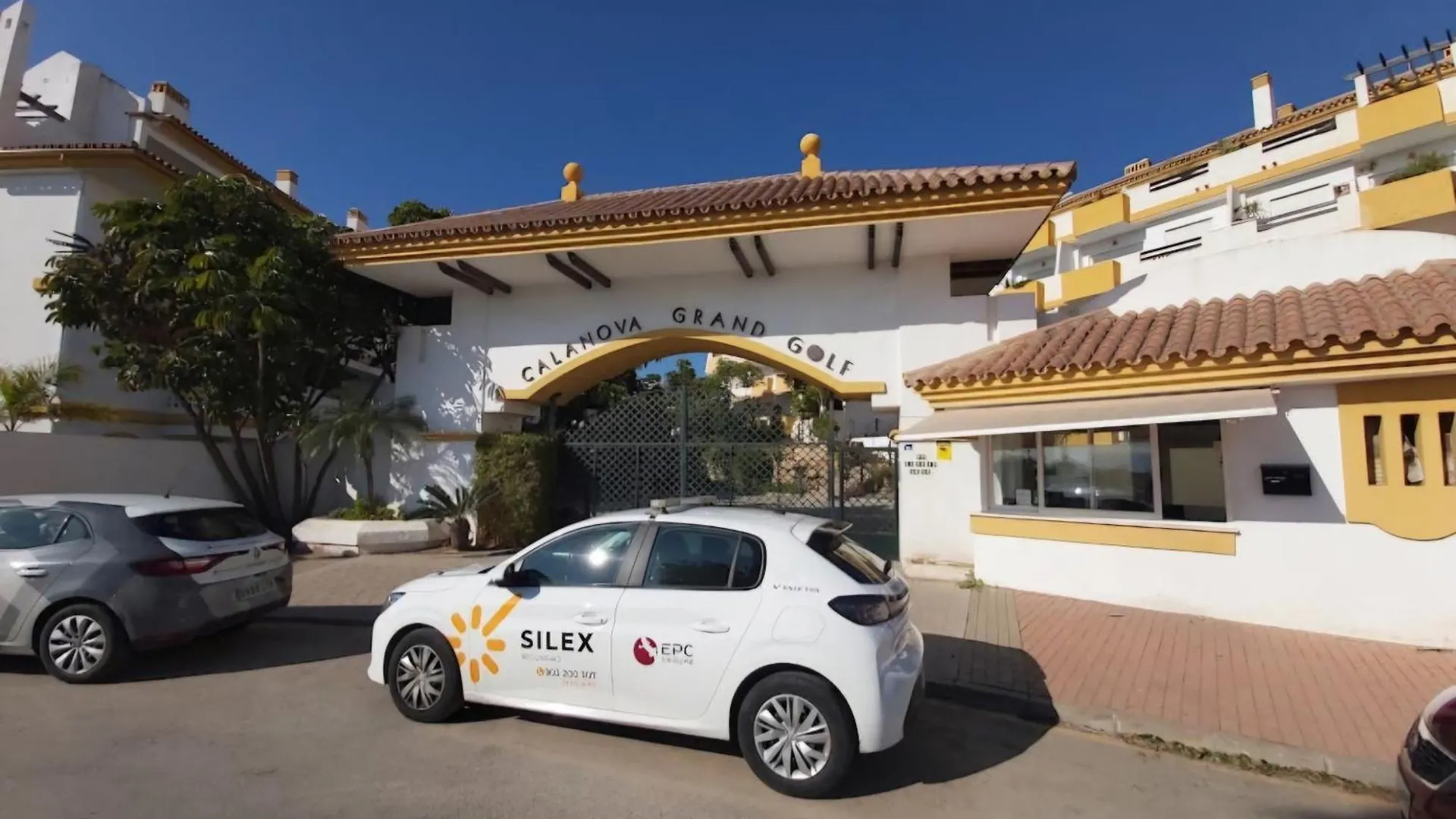 Calanova Dream Apartment La Cala De Mijas